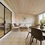 Holiday home 2 Bedroom Amazing In Kerteminde
