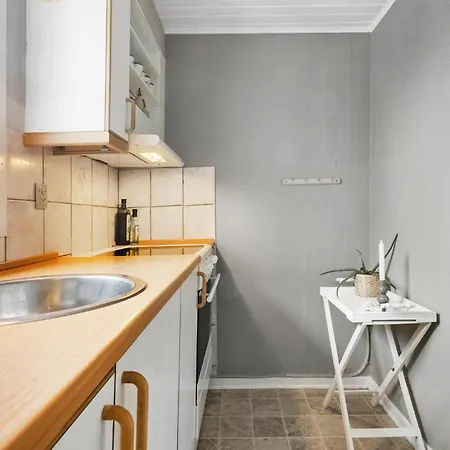 2 Bedroom Amazing In كيرتيمايند