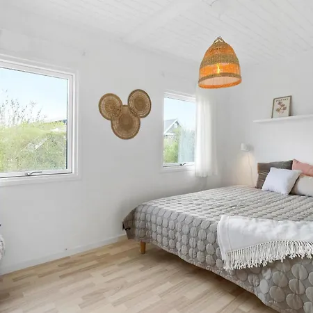 Holiday home 2 Bedroom Amazing In Kerteminde
