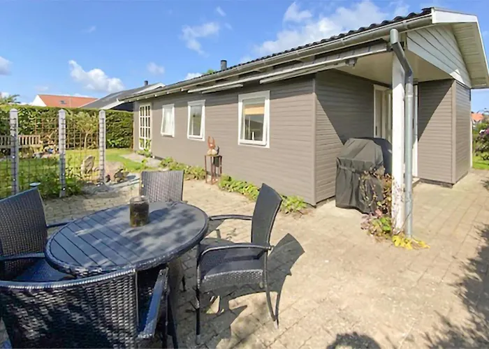 2 Bedroom Amazing In Kerteminde
